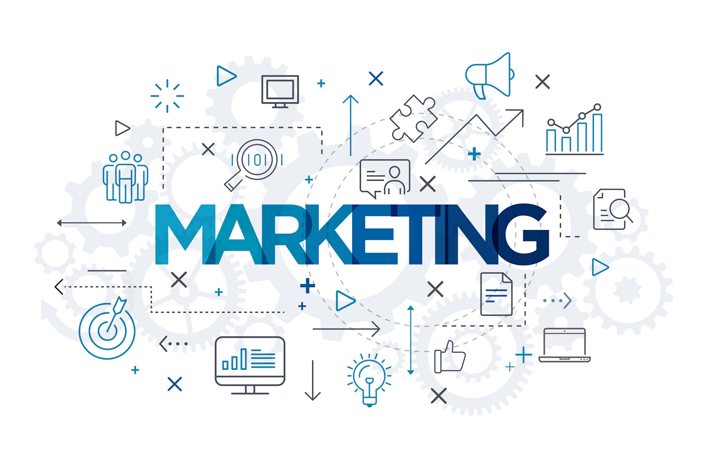 Gestão de Marketing