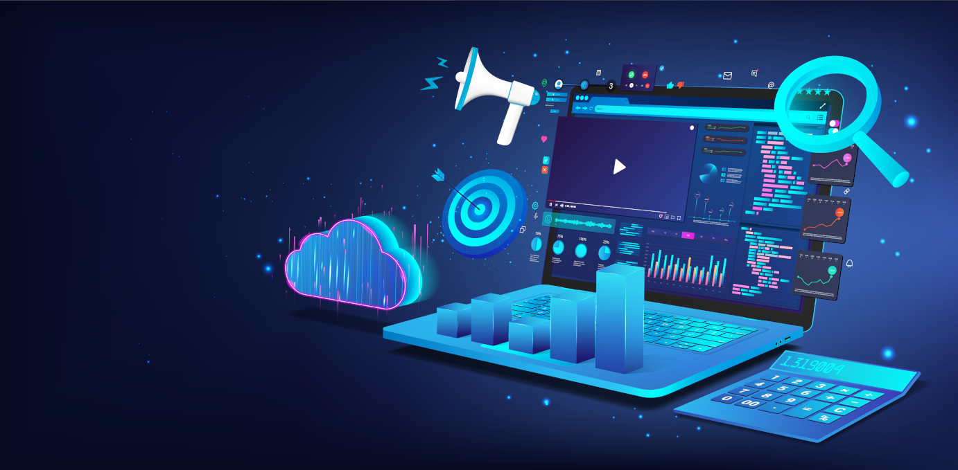 Marketing digital: perspectiva gerencial