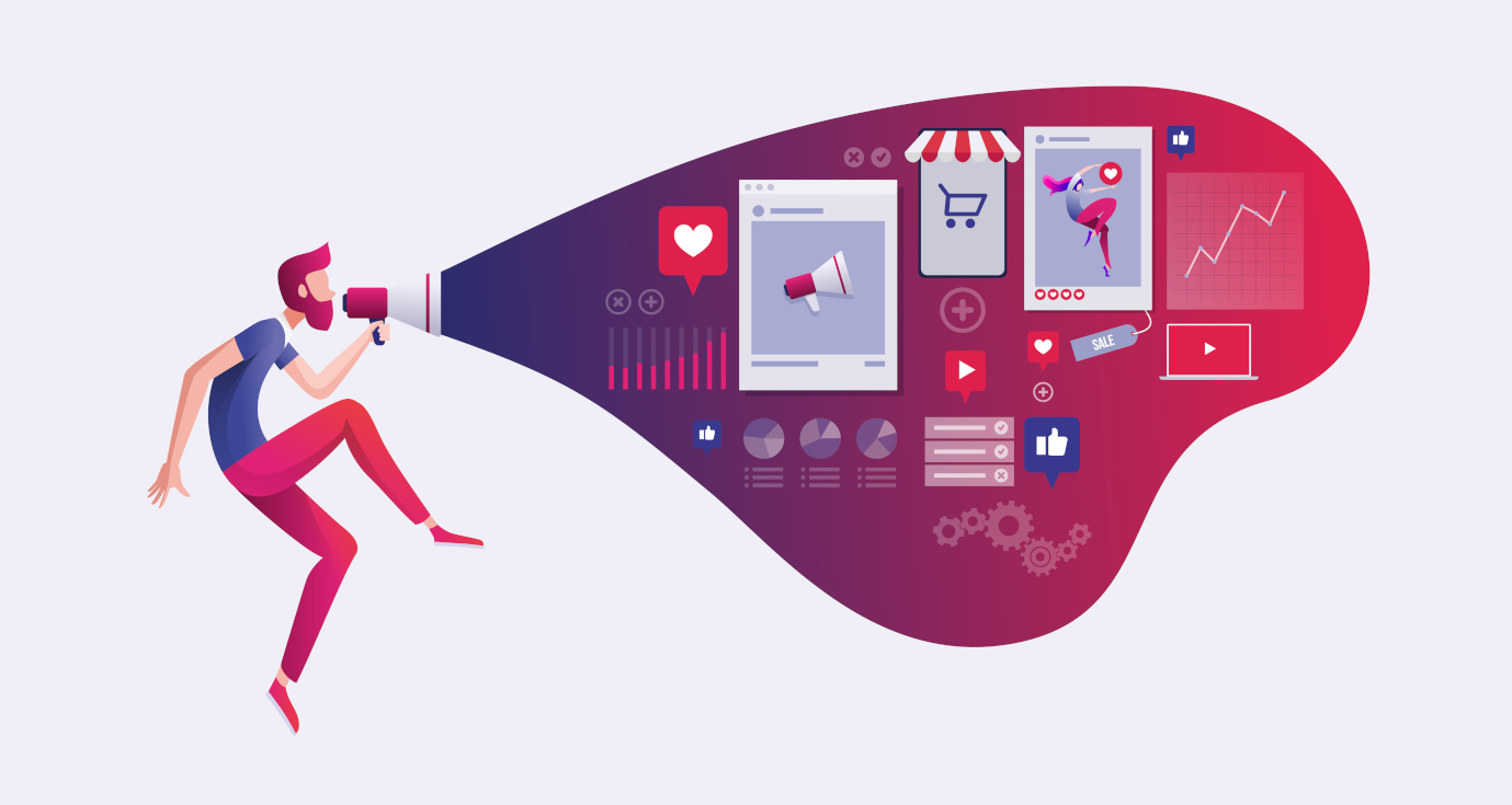 Marketing digital: perspectiva operacional