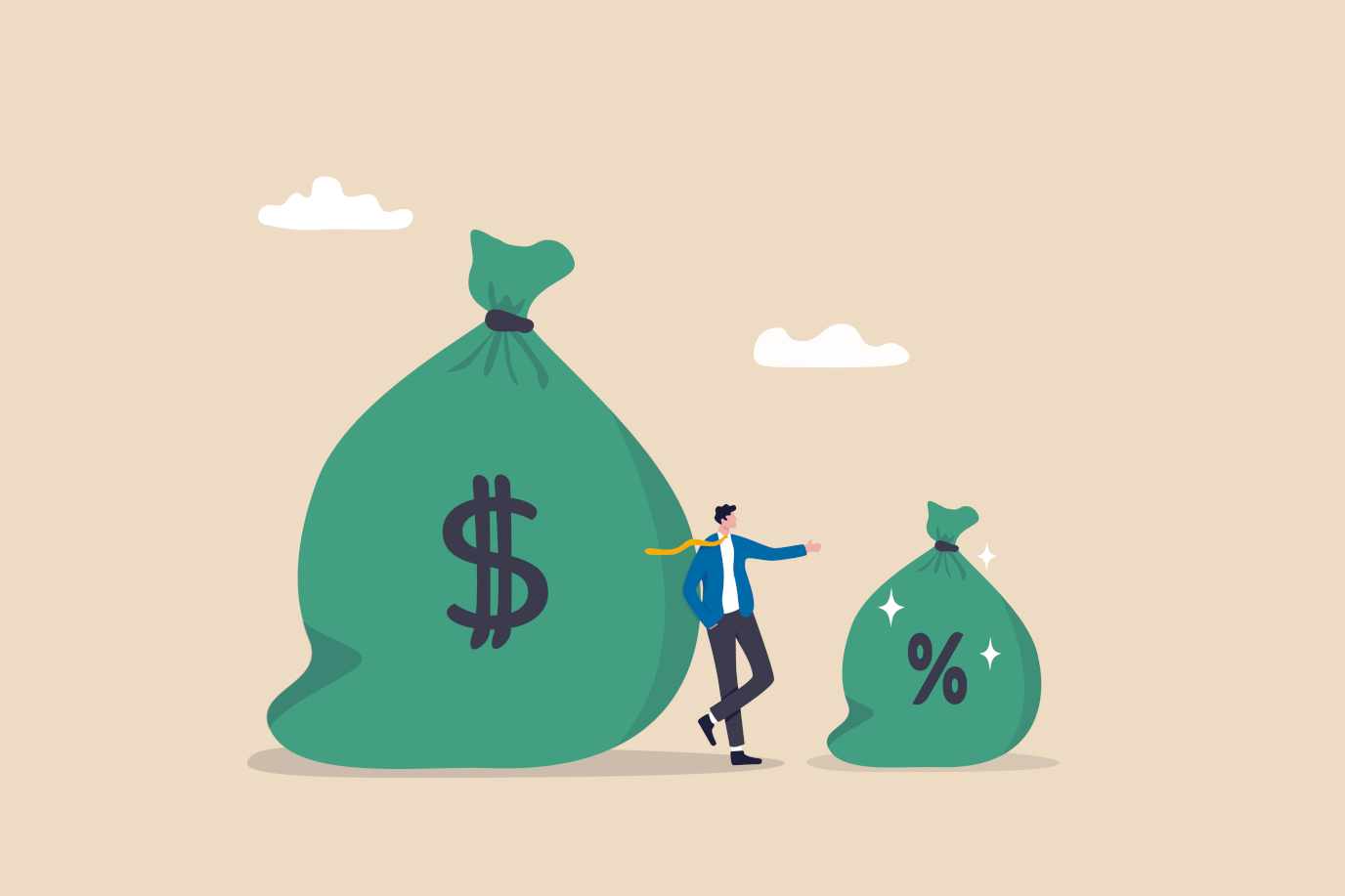Gestão Financeira